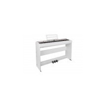 PIANO DIGITALE PORTATILE NUX NPK-20 WHITE
