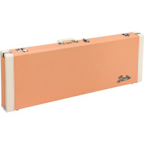 Astuccio Fender Classic Series Wood - Stratocaster/Telecaster Pacific Peach 0996116382