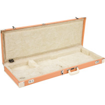 Astuccio Fender Classic Series Wood - Stratocaster/Telecaster Pacific Peach 0996116382