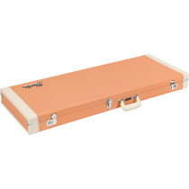 Astuccio Fender Classic Series Wood - Stratocaster/Telecaster Pacific Peach 0996116382
