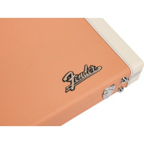Astuccio Fender Classic Series Wood - Stratocaster/Telecaster Pacific Peach 0996116382