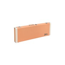 Astuccio Fender Classic Series Wood - Stratocaster/Telecaster Pacific Peach 0996116382