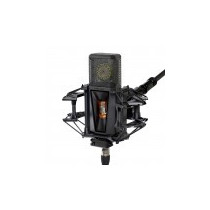 LEWITT PURE TUBE STUDIO SET