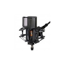 LEWITT PURE TUBE STUDIO SET