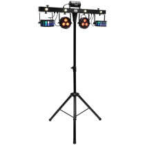 MULTI-FX BAR