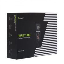 LEWITT PURE TUBE ESSENTIAL SET