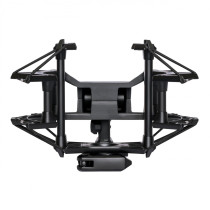 SHOCK MOUNT LEWITT SM-XL