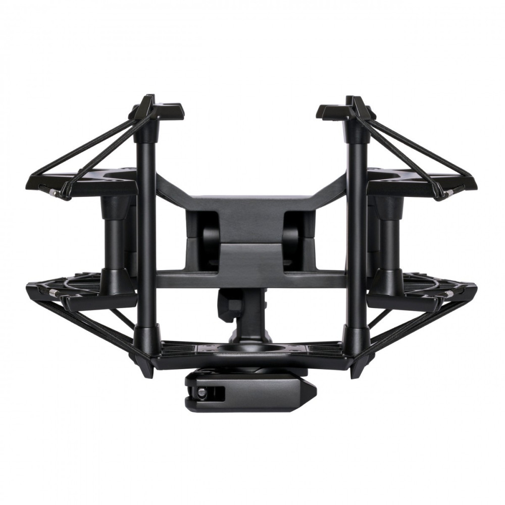 SHOCK MOUNT LEWITT SM-XL