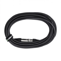CAVO LEWITT XLR 7-pin per PURE TUBE