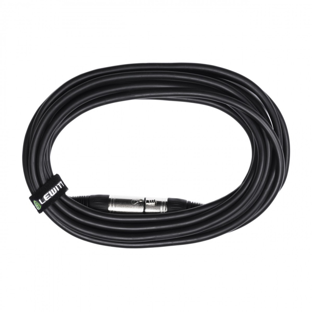 CAVO LEWITT XLR 7-pin per PURE TUBE
