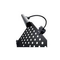 LAMPADA PER LEGGIO SOUNDSATION A CLIP MSL-9N  (9 LED)
