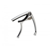 CAPOTASTO SOUNDSATION IN METALLO PER ACUSTICA/ELETTRICA CZA-10