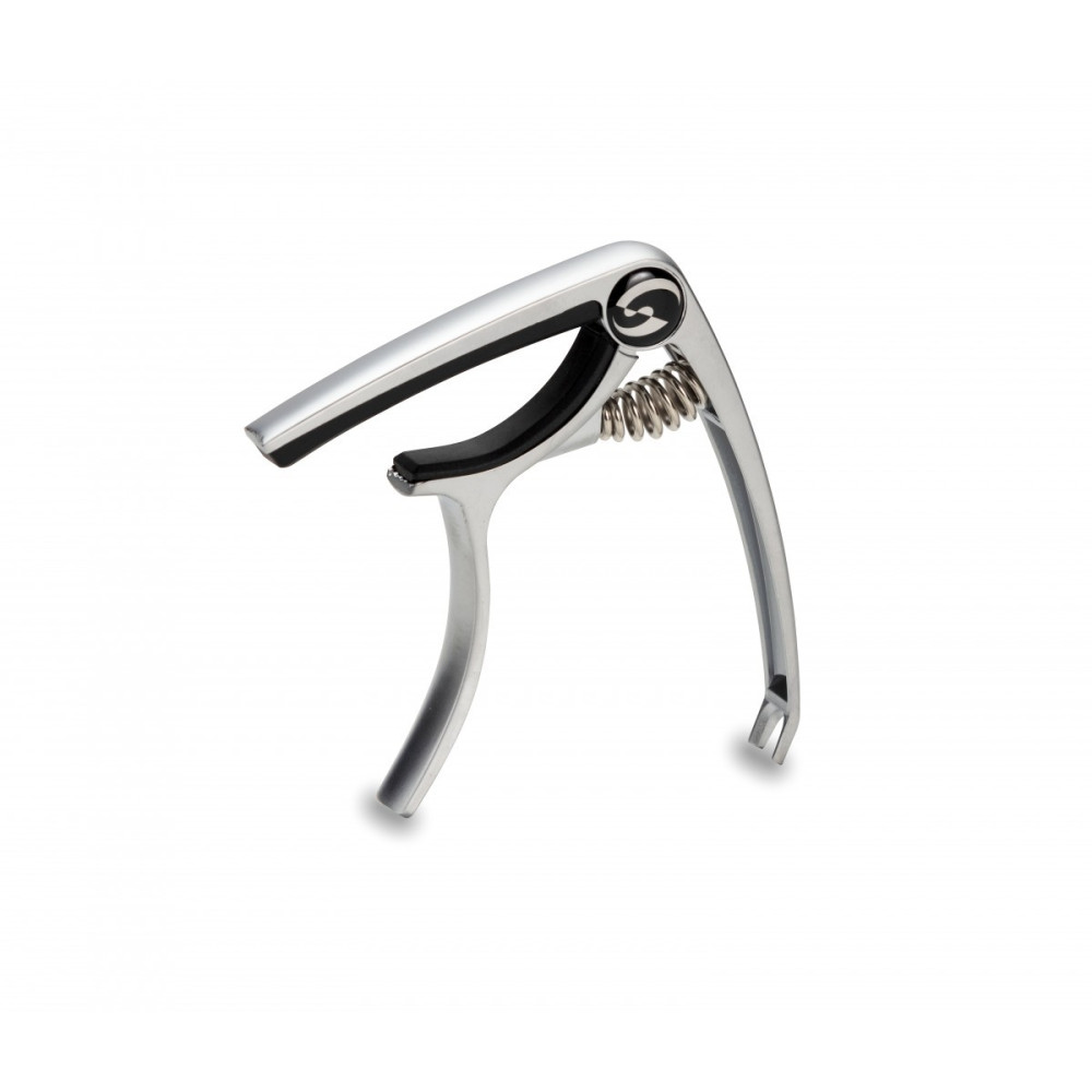 CAPOTASTO SOUNDSATION IN METALLO PER ACUSTICA/ELETTRICA CZA-10