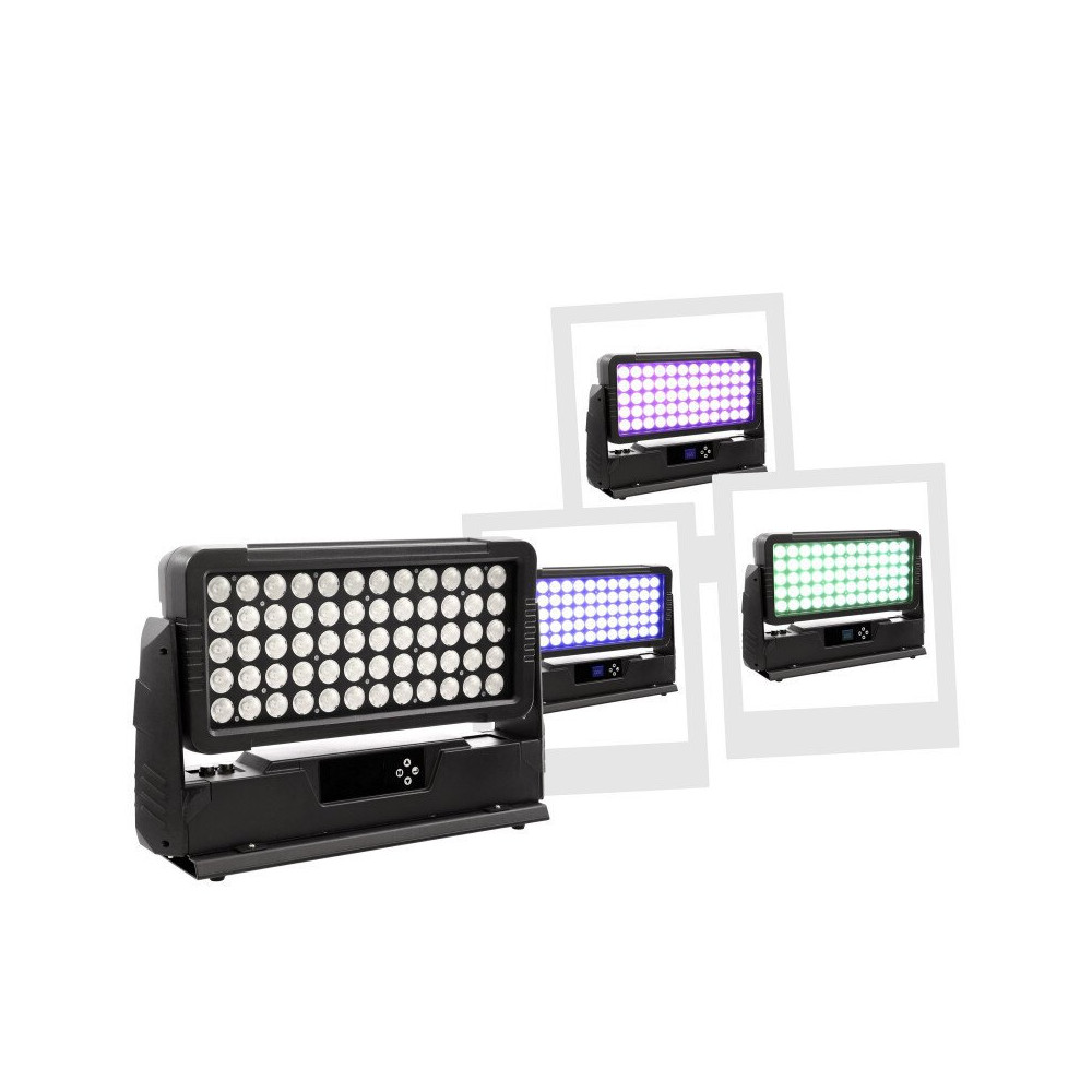 Architech 600