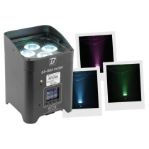 EZ-BOX 4x15W
