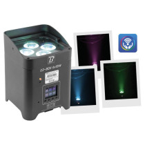 EZ-BOX 4x15W