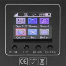 EZ-BOX 4x15W