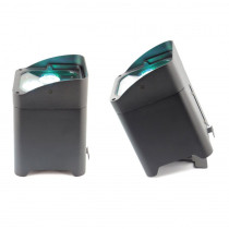 EZ-BOX 4x15W
