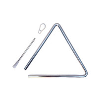 TRIANGOLO ANGEL APT-R8 8inch