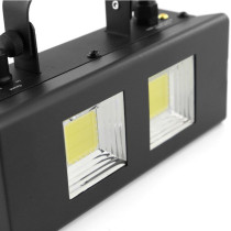 LED STROBE 2X20W