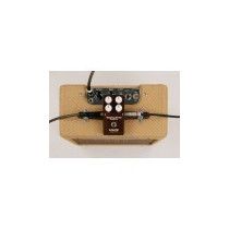 STOMPBOX NUX 6ixty5ive OVERDRIVE