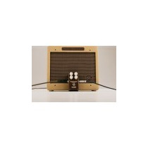 STOMPBOX NUX 6ixty5ive OVERDRIVE