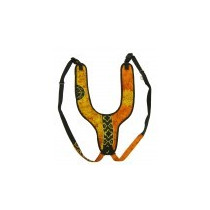 TRACOLLA PER DJEMBE PEACE JS-2