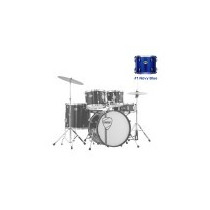 BATTERIA PEACE VULCANIAN DP-105-22CH-C 1 NAVY BLUE PELLI REMO