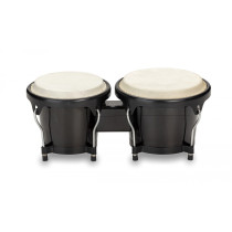 BONGOS SOUNDSATION IN ABS SAB-45BK 4+5 pollici