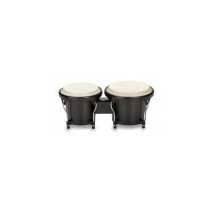 BONGOS SOUNDSATION IN ABS SAB-45BK 4+5 pollici