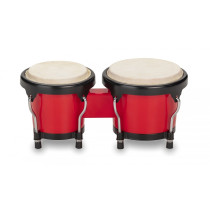 BONGOS SOUNDSATION IN ABS SAB-45RD 4+5 pollici