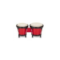 BONGOS SOUNDSATION IN ABS SAB-45RD 4+5 pollici