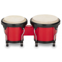 BONGOS SOUNDSATION IN ABS SAB-67RD 6.5+7.5 pollici