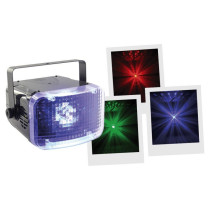 Maxi Derby LED