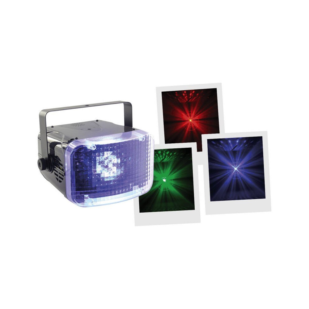 Maxi Derby LED