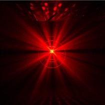 Maxi Derby LED