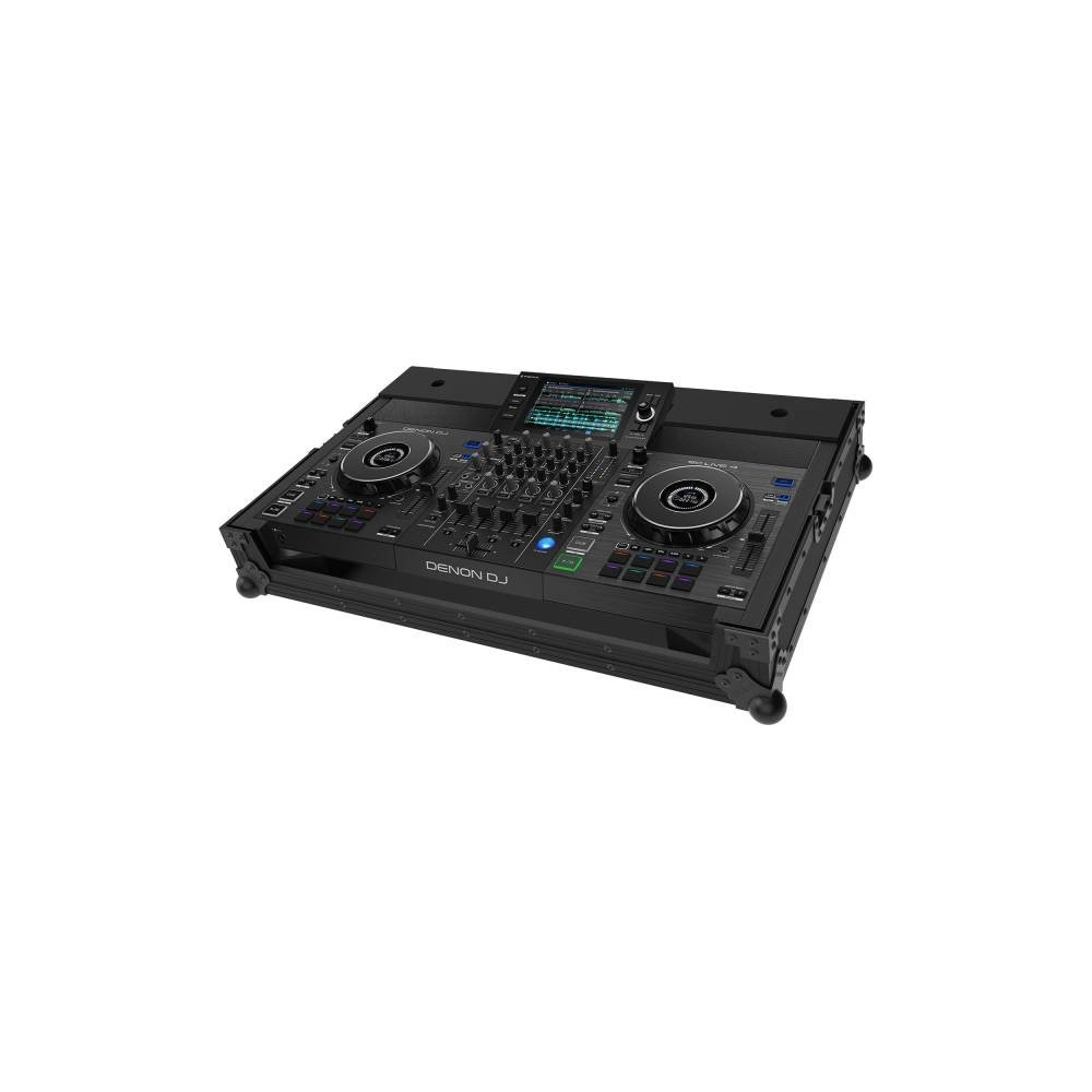 Zomo Flightcase D-Live-4 NSE 030103423