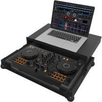 Zomo Flightcase P-DDJ-FLX4 Plus NSE 030103426