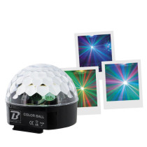 Color Ball