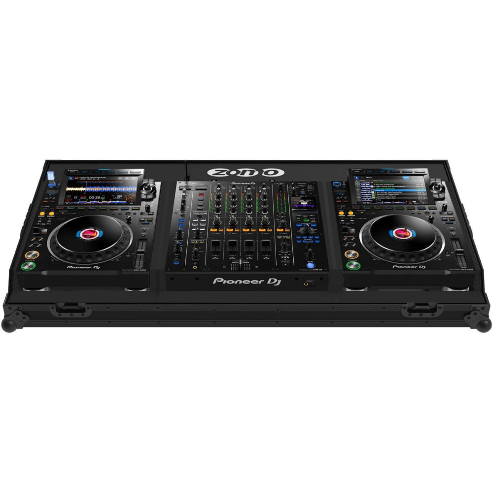 Zomo Flightcase Set-30A9 NSE 0030103435