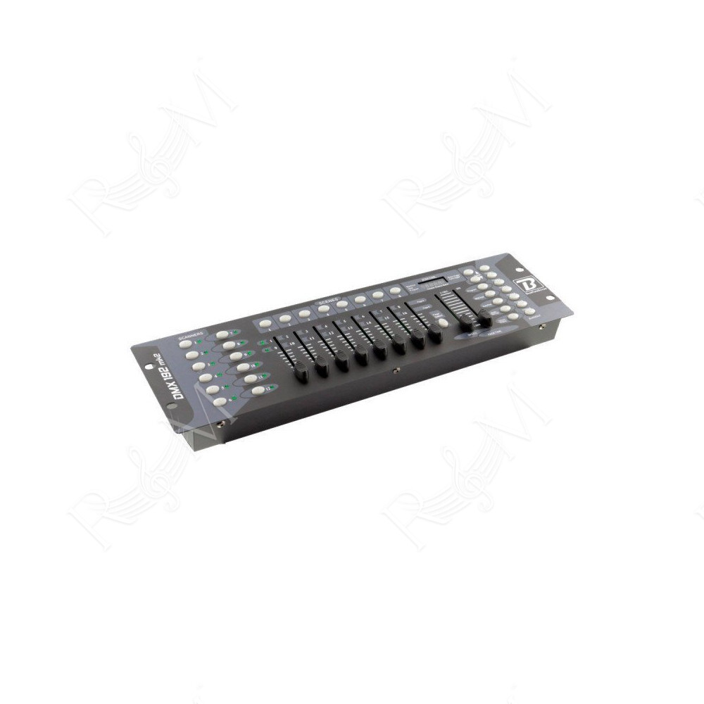 DMX 192 mk2