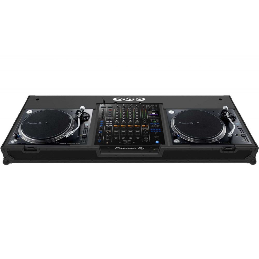 Zomo Flightcase P-SL-A9 NSE 030103437