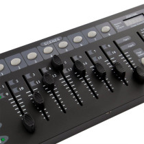 DMX 192 mk2