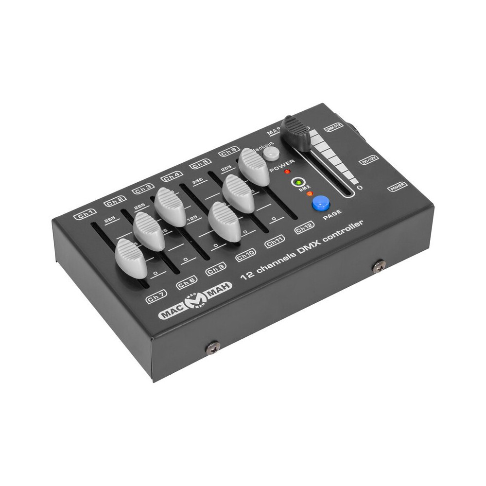 DMX-12