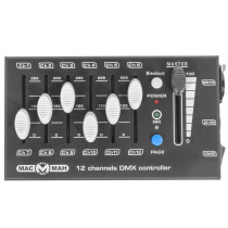 DMX-12