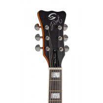 CHITARRA SEMIACUSTICA SOUNDSATION JAZZ-ROOT H CHR