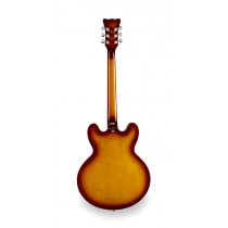 CHITARRA SEMIACUSTICA SOUNDSATION JAZZ-ROOT H TBW