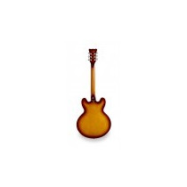 CHITARRA SEMIACUSTICA SOUNDSATION JAZZ-ROOT H TBW