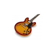 CHITARRA SEMIACUSTICA SOUNDSATION JAZZ-ROOT H TBW