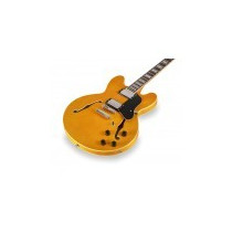 CHITARRA SEMIACUSTICA SOUNDSATION JAZZ-ROOT H ANT